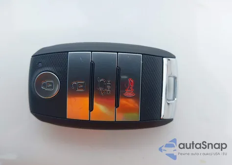 2015 Kia Optima Ex z USA, uszkodzony, nr VIN 5XXGN4A78FG424133